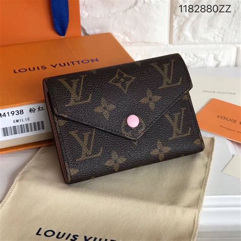 louis vuitton small pink bag|louis vuitton wallet pink inside.